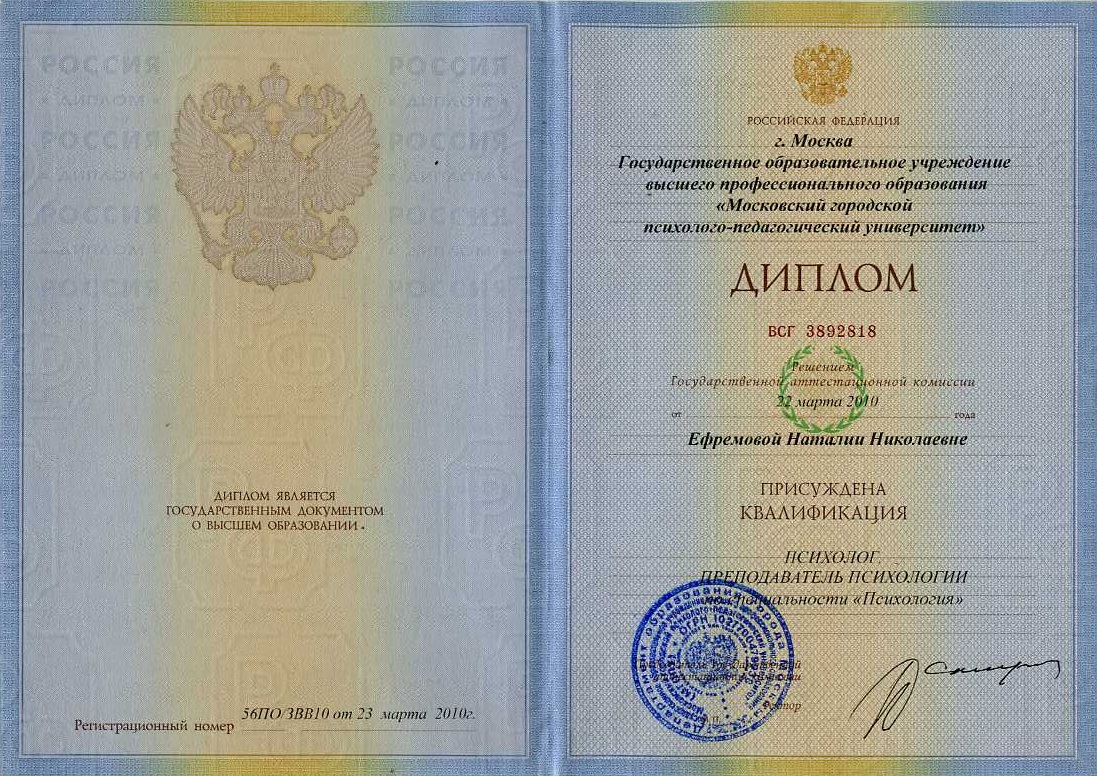 Воронежская государственная лесотехническая Академия диплом